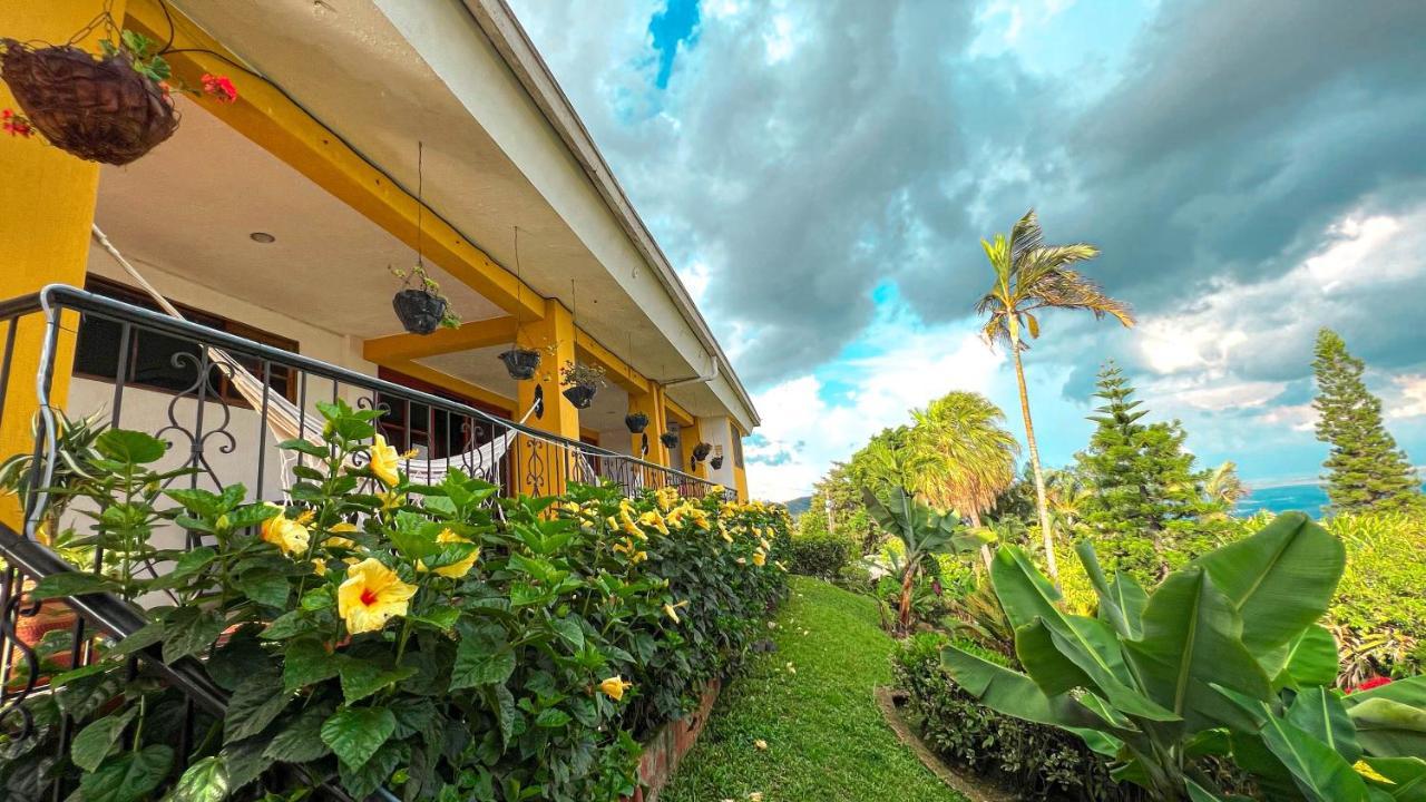 Hotel Campestre El molino Dapa Cali Yumbo Esterno foto