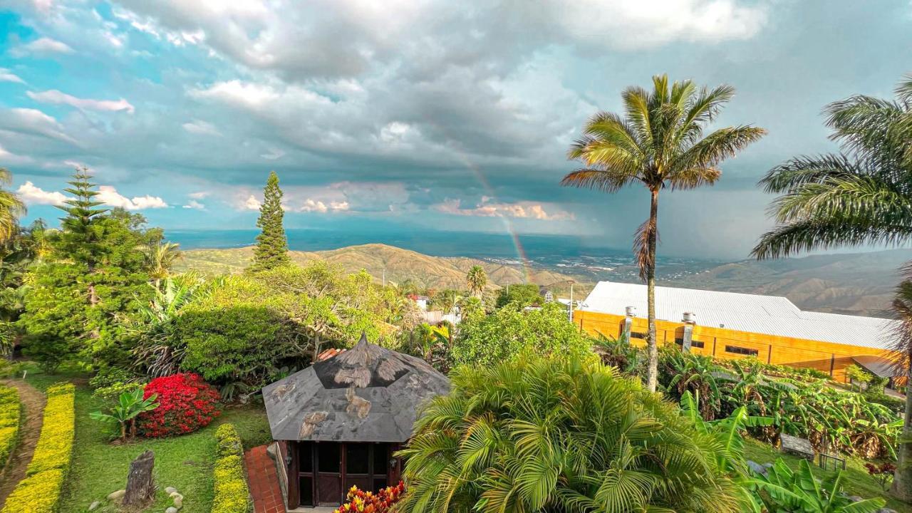 Hotel Campestre El molino Dapa Cali Yumbo Esterno foto