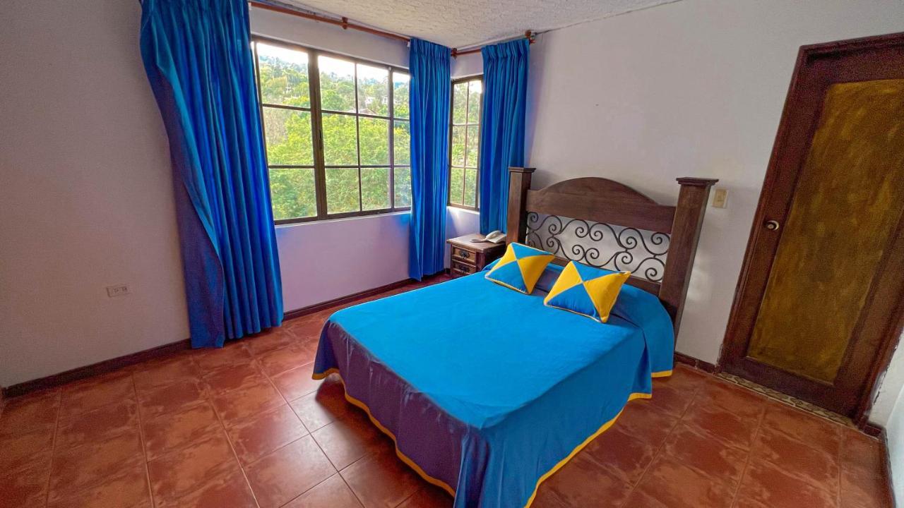 Hotel Campestre El molino Dapa Cali Yumbo Esterno foto