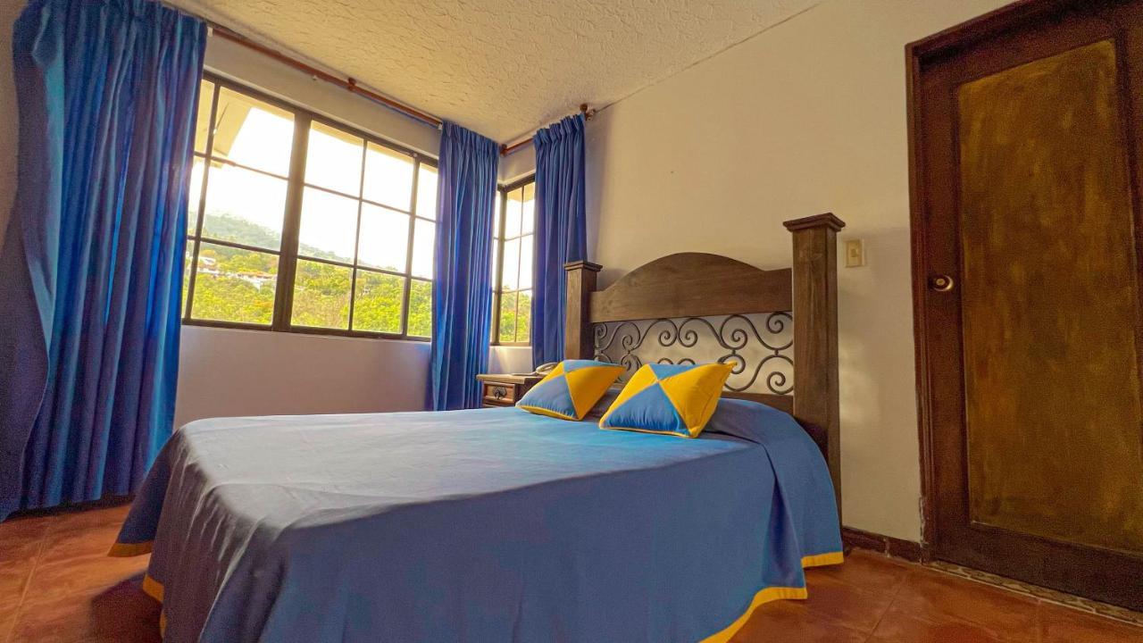 Hotel Campestre El molino Dapa Cali Yumbo Esterno foto