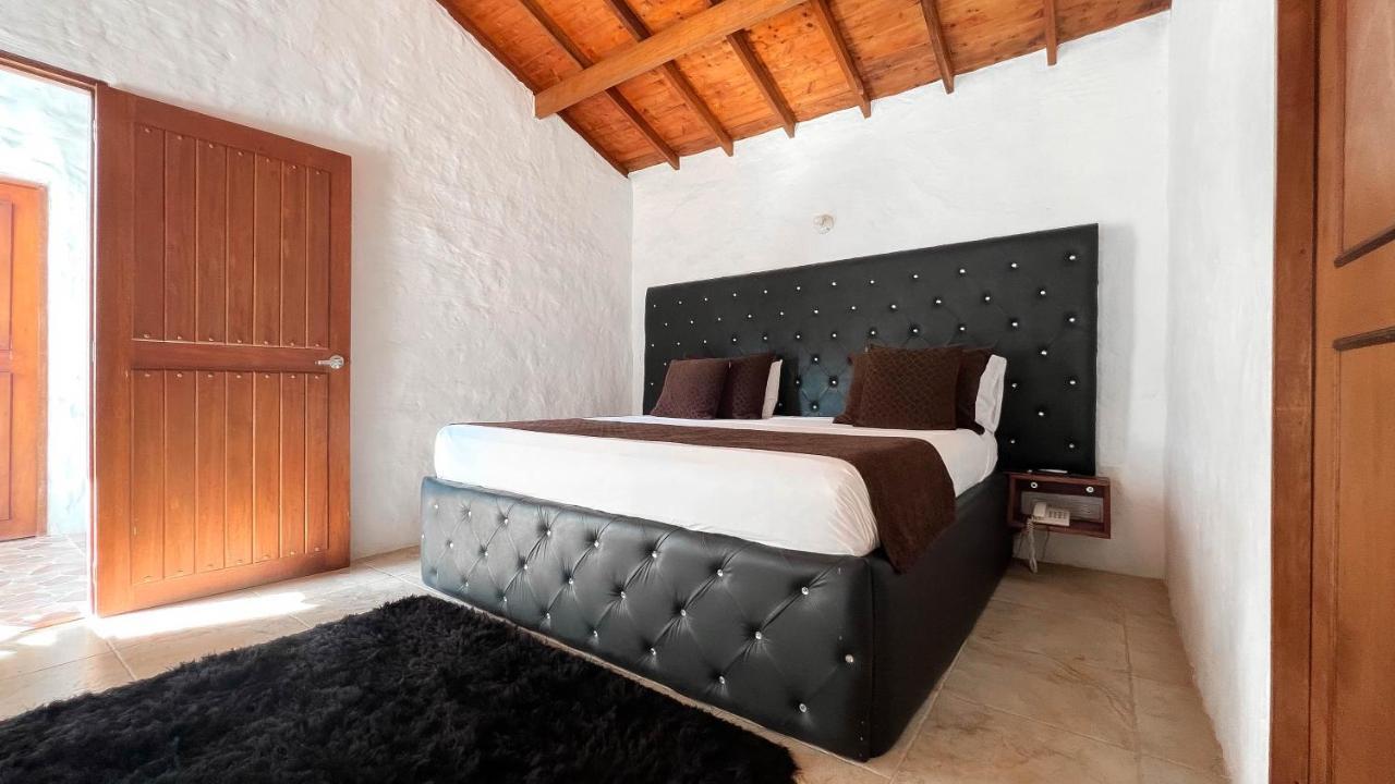 Hotel Campestre El molino Dapa Cali Yumbo Esterno foto