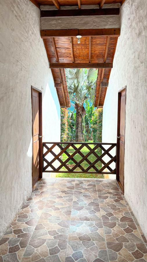 Hotel Campestre El molino Dapa Cali Yumbo Esterno foto