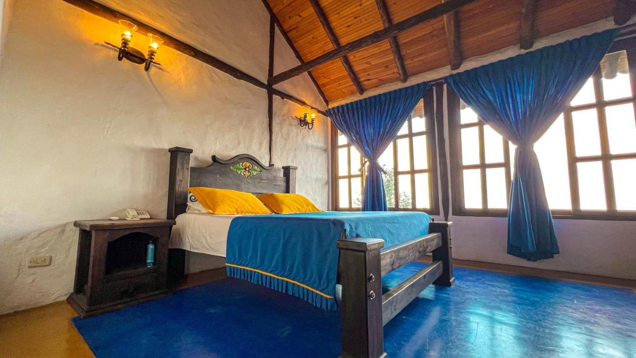 Hotel Campestre El molino Dapa Cali Yumbo Esterno foto