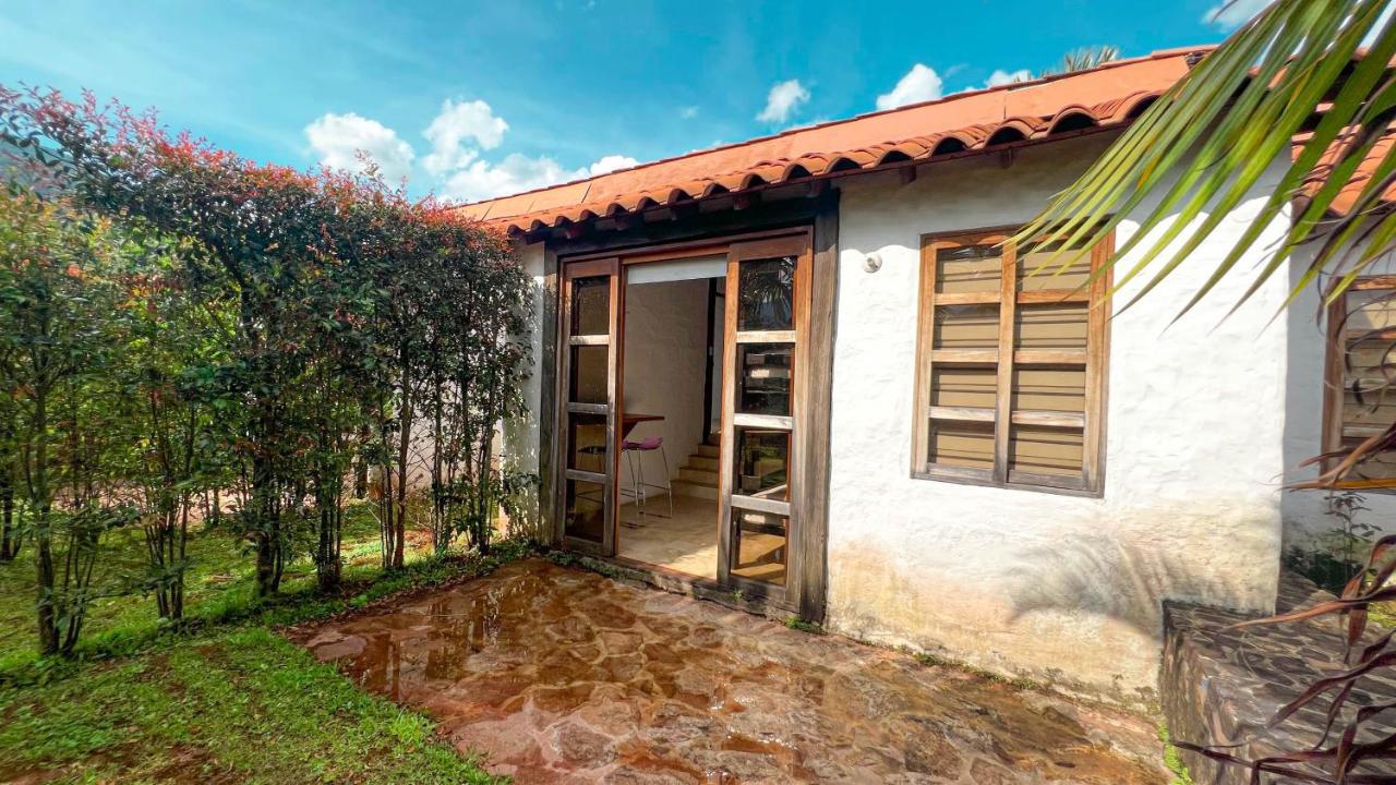Hotel Campestre El molino Dapa Cali Yumbo Esterno foto