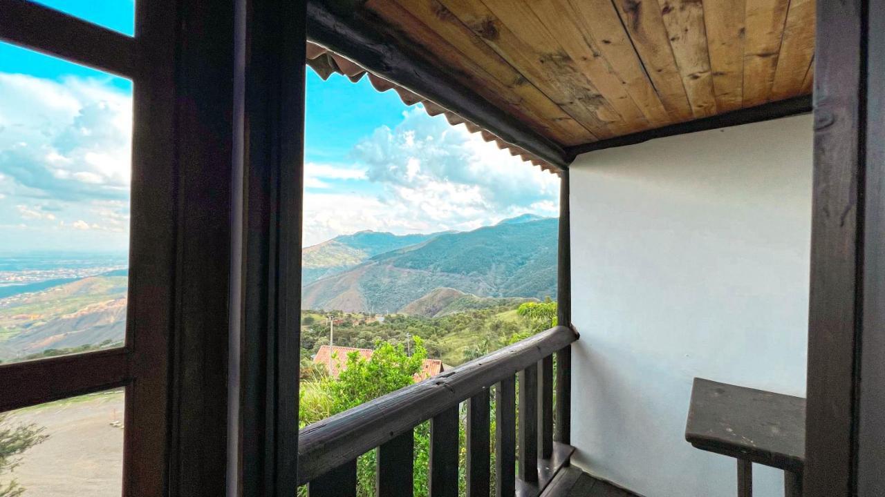 Hotel Campestre El molino Dapa Cali Yumbo Esterno foto
