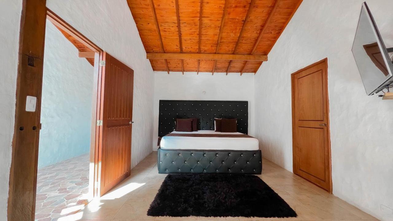 Hotel Campestre El molino Dapa Cali Yumbo Esterno foto